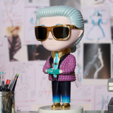 Pop Karl Figurine