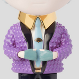 Pop Karl Figurine