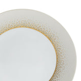 Souffle d’Or Dinner Plate