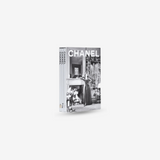 Chanel 3-Book Slipcase (New Edition)