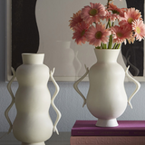 Eve Triple Bulb Vase