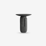 Bourgeon Vase - Dark Grey