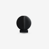 Guggenheim Vase, Mini - Black