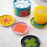 Helsinki Coasters