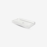 Hollywood Tray - Clear