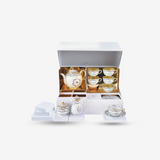 Le Gobelet Du Roy Tea Set