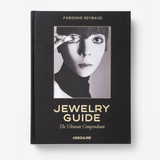 Jewelry Guide: The Ultimate Compendium