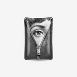 Ashtray Tema e Variazioni Zipper Eye