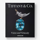 Tiffany & Co. Vision And Virtuosity