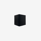 Riviere - Ivo Diamonds Bin Small Riviere: Black