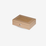 Rieti Jewelry Box with Tray