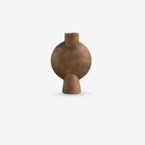 Sphere Vase Bubl - Mini Ocher