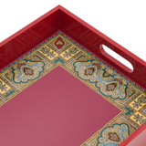 Cachemire Tray