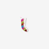 Naughty Embellished Stocking 32015