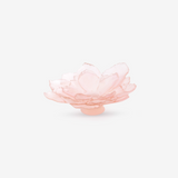 05732-1- Large Pink Camellia Bowl