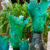 05772- Tropical Voyage Large Vase