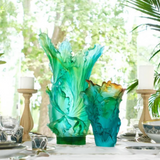 05772- Tropical Voyage Large Vase