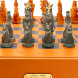 05229 - Cavalcade Chess Game