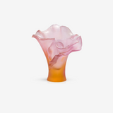 Arum Pink Small Vase