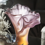 Arum Pink Small Vase