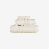 Pera Hand Towel 50X100 Ivory