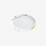 KINTSUGI OVAL PLATER 1095 / 109