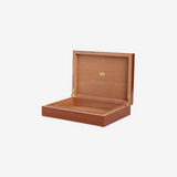 Wooden Box Ortensia Colour