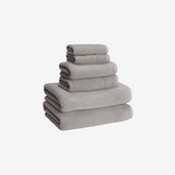 Kyoto - Wash Towel Dolphin Grey