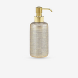 Woven Multi Pump Dispenser