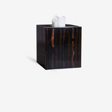 Fernwood Veneers Tissue Holder