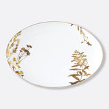 Vegetal Or Oval Platter