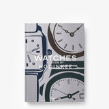 Watches: A Guide By Hodinkee