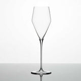 Zalto Drinking Art - Crystal Drinking Glasses- (11552)Champagne