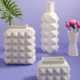 Charade Studded Vase