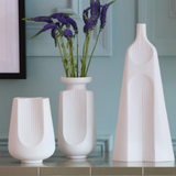 Arco Small Vase