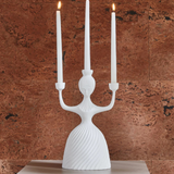 Alba Candelabra