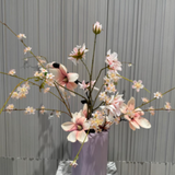 Magnolia Spray Bouquet